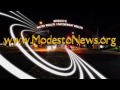 Car Crash Into Canal In Modesto, California - Modesto News