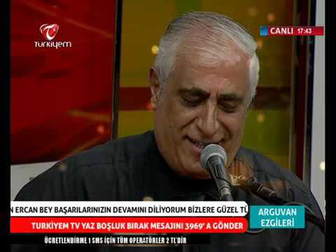 Aşık ERCAN / YERİ FELEK EVİN BARKIN YIKILA  / 2016