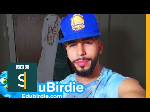 EduBirdie: YouTube stars who are paid to sell cheating - BBC Stories