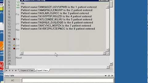 How to Get the QTP Print Log Functionality in UFT?