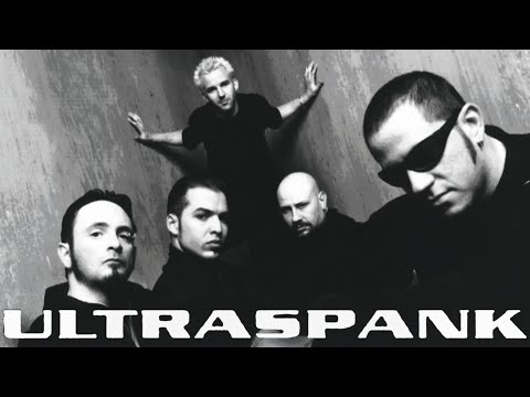 Ultraspank - 5 (MUSIC VIDEO)#ultraspank #lopro #numetal #petemurray#xeronumetal #musicvideo