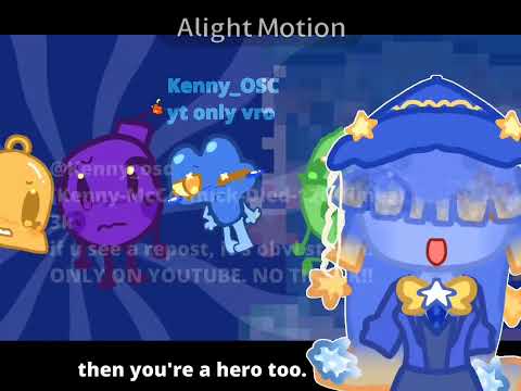 EXECUTION CLAP // ONE BFDI // TPOT // ANIMATION