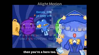 EXECUTION CLAP // ONE BFDI // TPOT // ANIMATION