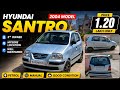 Hyundai Santro ,📞77604 68239☎️ ಓನರ್ ನಂಬರ್ ⬆️ ಮಾರಾಟಕ್ಕಿದೆ 🤗💕⬆️