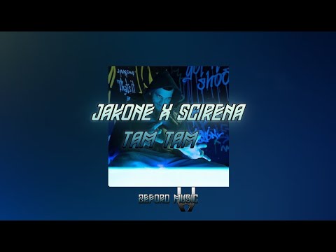 Jakone, Scirena - Там Там Bestmusic Scirena