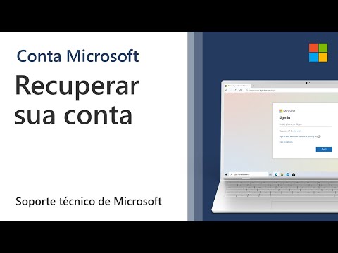 Vídeo: Como você volta para a Microsoft?