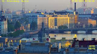 :    Hotel Indigo St. Petersburg -Tchaikovskogo