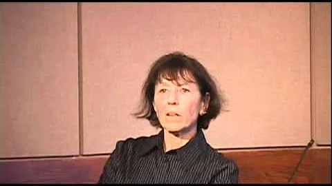 Meet the Artist Deborah Davidson