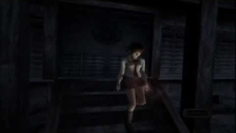 Fatal Frame playthrough - Part 10 - Original Xbox - No Commentary