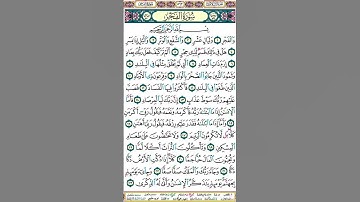 #سورة_الفجر #قرآن #تلاوة_خاشعة #راحة_نفسية #beautiful #quran #shortvideo#المصحف #اكسبلور #duet#دويتو