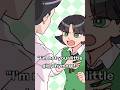 💚 - Adolescence🥺 #animatic #powerpuffgirls #cartoonnetwork #ppg