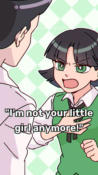 💚 - Adolescence🥺 #animatic #powerpuffgirls #cartoonnetwork #ppg
