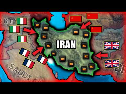 I Proved Iran Is Invincible by Declaring War on the Entire World