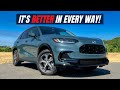 So MUCH BETTER! 2023 Honda HR-V Review