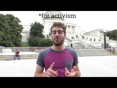 Join the Congress Sucks Club
