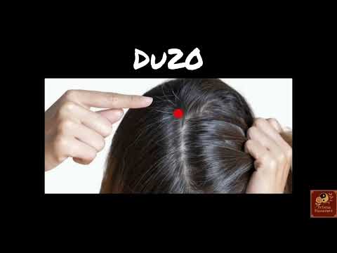 انقذ نفسك من ارتفاع الضغط بطرق بسيطه وبدون ادويه مع طرق الطب الصيني التقليدي