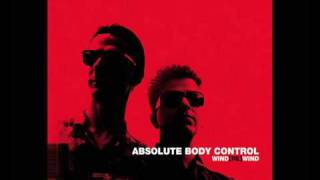 Absolute Body Control - Figures chords