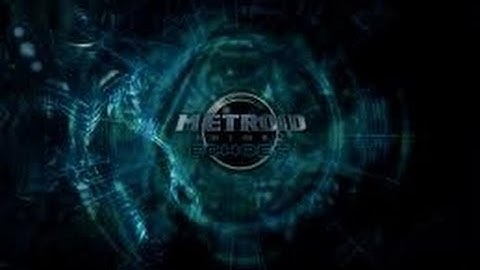 Metroid Prime 2: Echoes (Trilogy) Playthrough Part 6