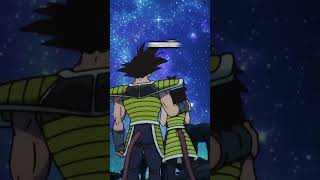 Bardock Isnt The First Super Saiyan