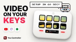 Full Best Stream Deck Plugin — Video on Your Keys, You Controller (1-Min Setup) News