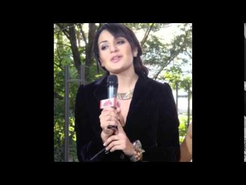 Eleonora gogolashvili ელეონორა გოგოლაშვილი