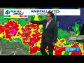Watch Live: Severe Thunderstorm watch across southeast Louisiana