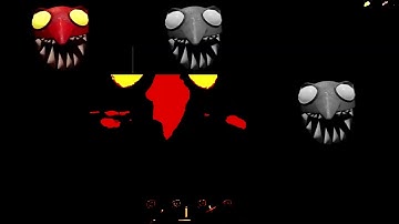 (REQUESTED/REMAKE) Doors El Goblino Jumpscare Sparta Remix TheKantapapa Veg Custom