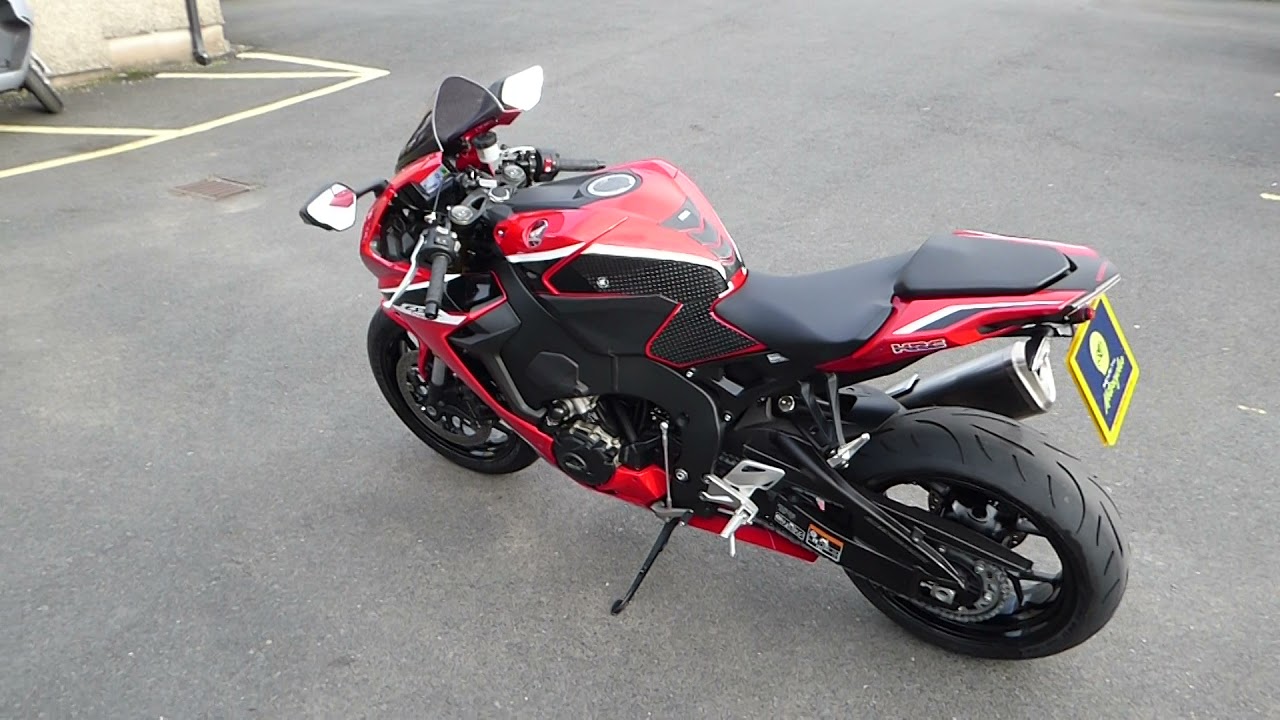 Penrith Motorcycles Ltd YouTube