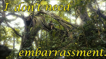 Embarrassment in 56.18 seconds.