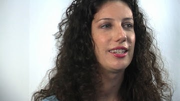 Megan Sleeper, Visual & Media Arts