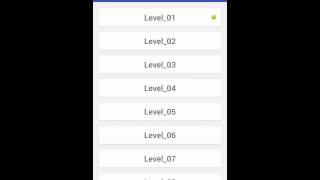 Coursera Android Capstone Project