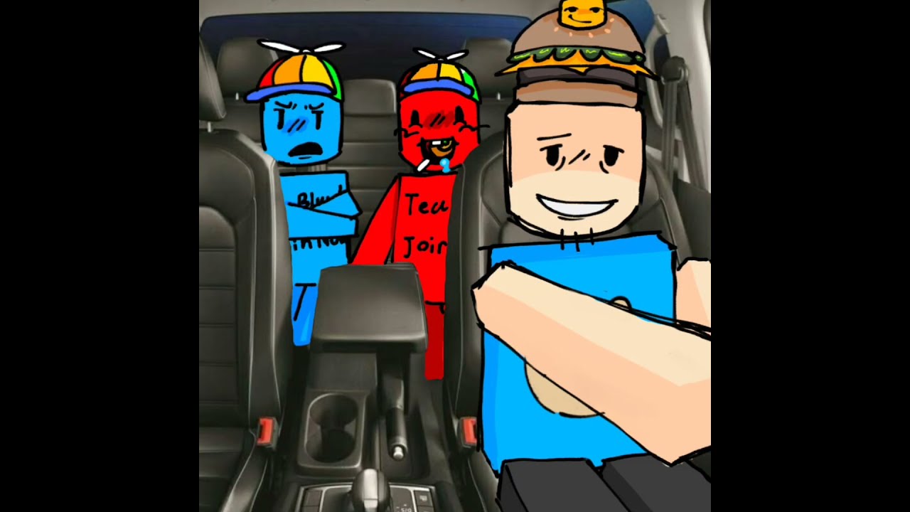 Them Forsaken C00lkidd Bluudude 007n7 LOL Roblox