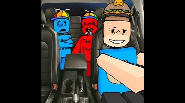 Thumbnail of Them... #forsaken #c00lkidd #Bluudude #007n7 LOL #roblox