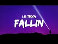 Lil Tecca Fallin Lyrics mp3