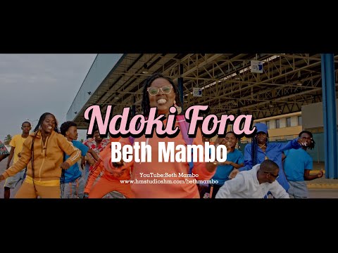 Ndoki Fora - Beth Mambo (Video Oficial)