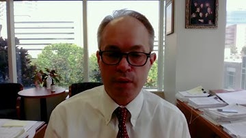 Discussing MRD testing with patients