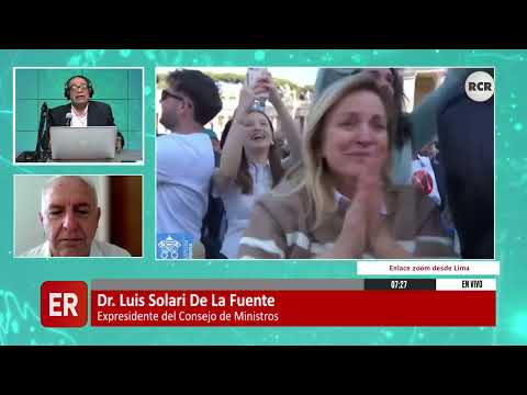 RETOS QUE TENDRÁ QUE ENFRENTAR EL PAPA LEÓN XIV
