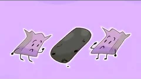 BFDI:TPOT2 Intro In G-Major 100 The Original