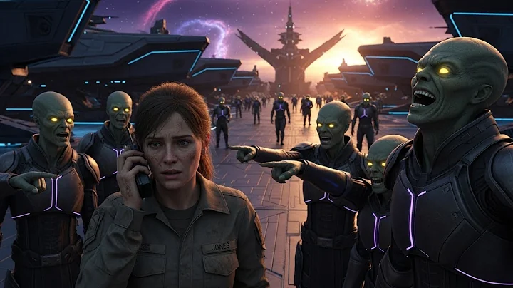 They Mocked Her Call Sign—Until the Control Tower Said, 'Dragon-3, You’re Cleared for Battle' SCi-Fi