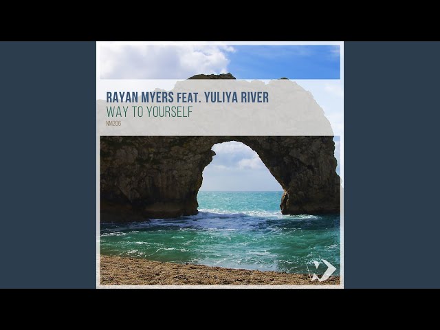 Rayan Myers - Road of Love