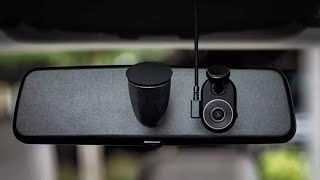 7 Meilleures Dashcams Performantes sur Amazon