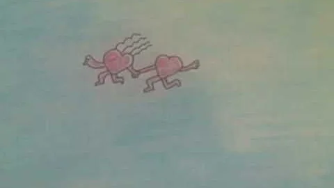 Picture-Love doesn't have a face