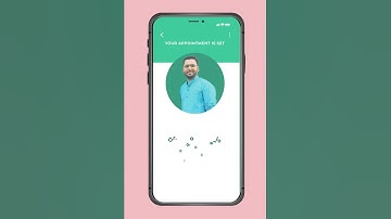Doctor Appointment Booking App