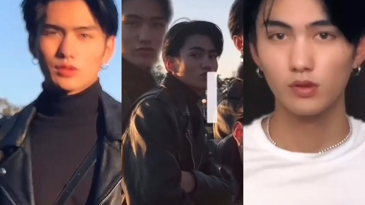 SHUZO digest history‼ #6