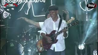 ( LIVE TERTBARU 2025 ) TONY Q RASTAFARA REGGAE -  