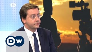 Reporters Without Borders On Case Dw News