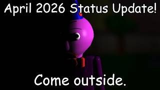 Baldis Basics Plus April 2026 Status Update Spoilers
