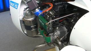 Rotax 912iS Fuel Efficiency: Better than Claimed