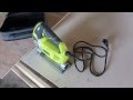 Ryobi JS651L Orbital Jig Saw Ryobi JS651L Orbital Jig Saw