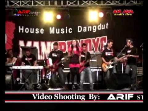 MP House Music Dangdut - Senja